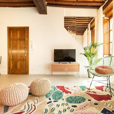 La Corticella Luxury Suite, With Terrace Lucques Extérieur photo